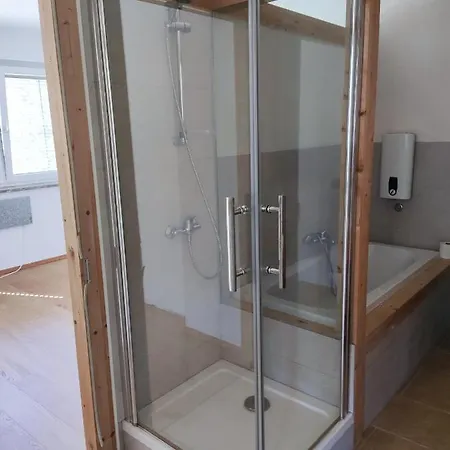 Wolfgangthal In Nahe Golfplatz