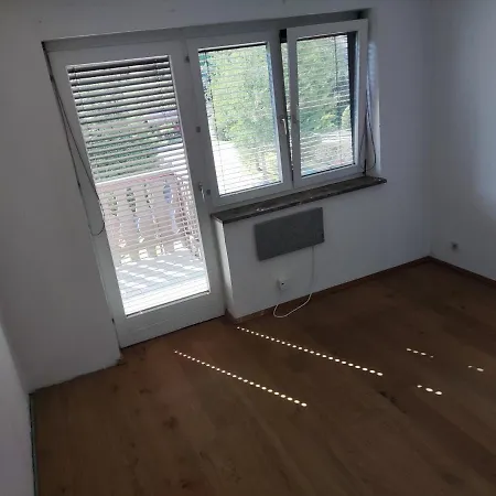 Wolfgangthal In Nahe Golfplatz *