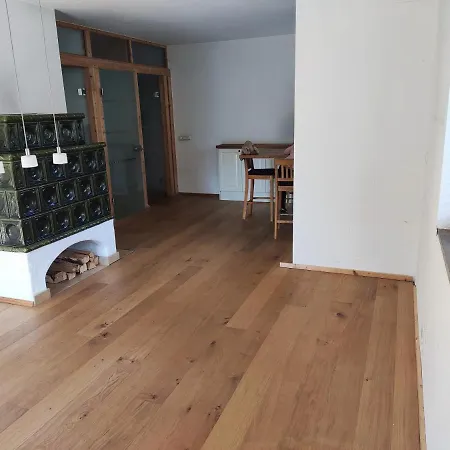 Apartamento Wolfgangthal In Nahe Golfplatz Bad Ischl